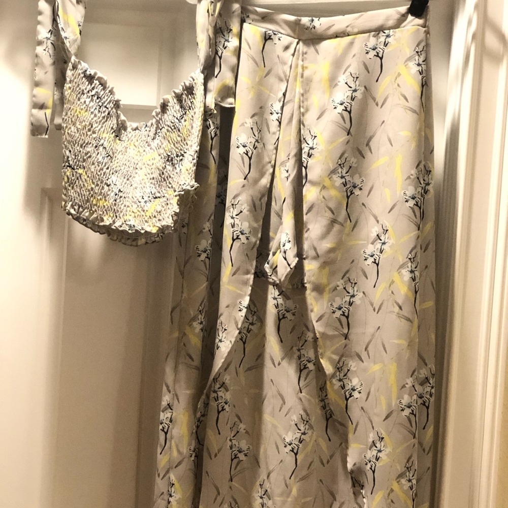Two Piece Set